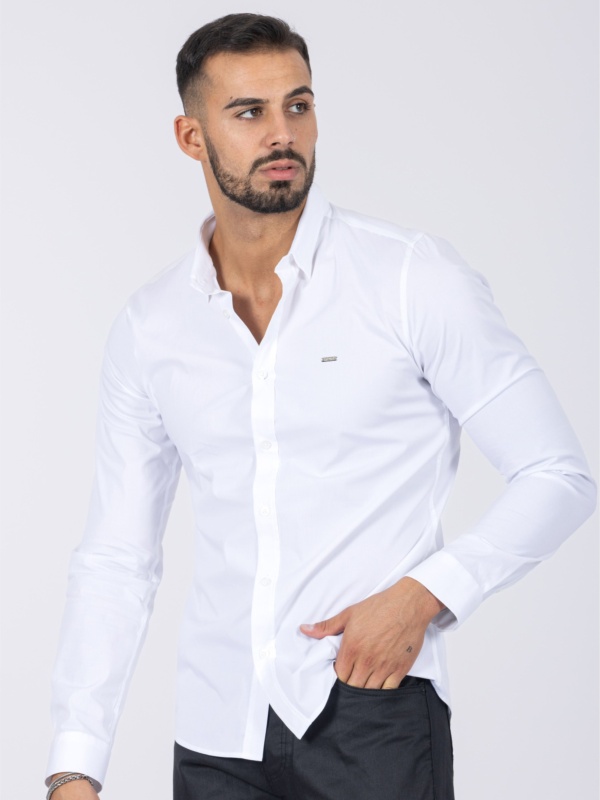 CAMISA SMK CHAPINHA BASIC