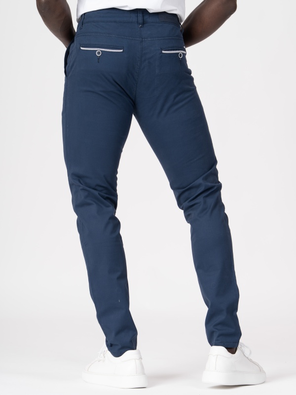 CALÇA SMK BASIC MARINHO