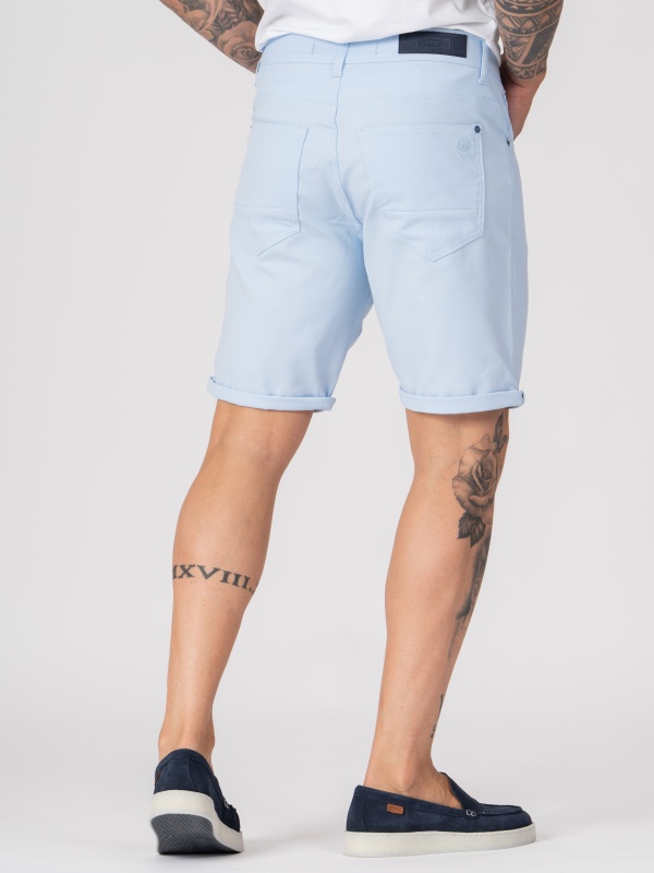 CALÇÃO SMK K46 AZUL BEBE