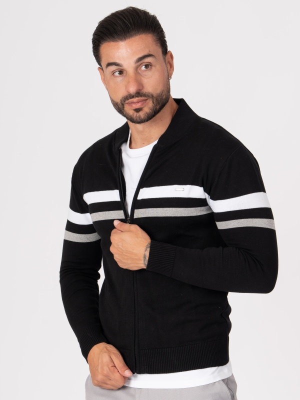 CASACO SMK DUAS RISCAS