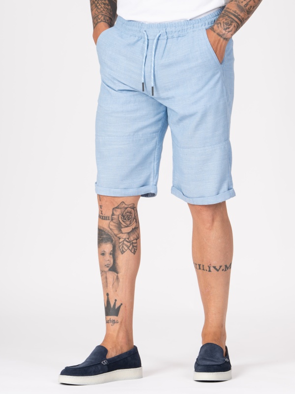 CALÇAO SMK JANE LINEN