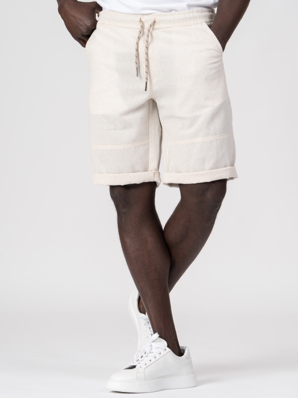 CALÇAO SMK JANE LINEN