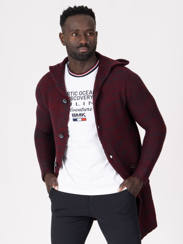 CASACO SMK LONG STYLISH