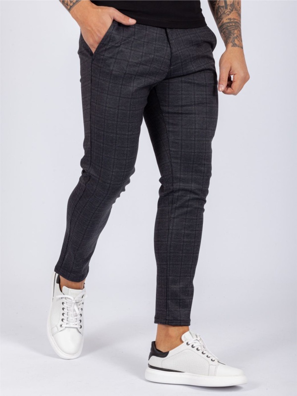 CALÇA SMK DYNAMIC BLACK