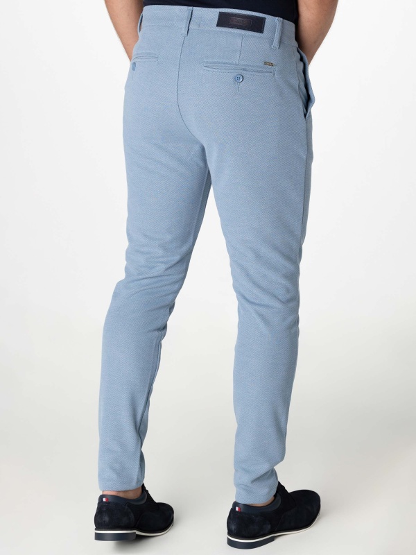 CALÇA SMK MULTICOR TURQUE