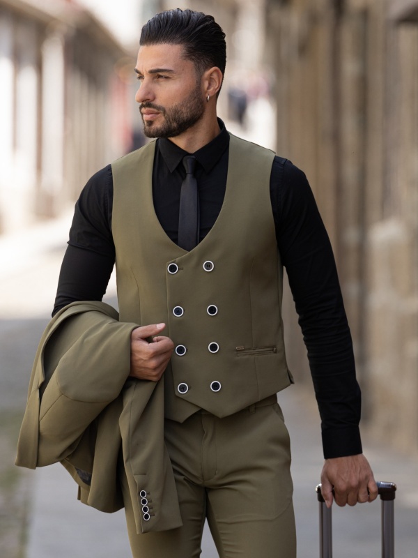 COLETE SMK FOUR COLORS