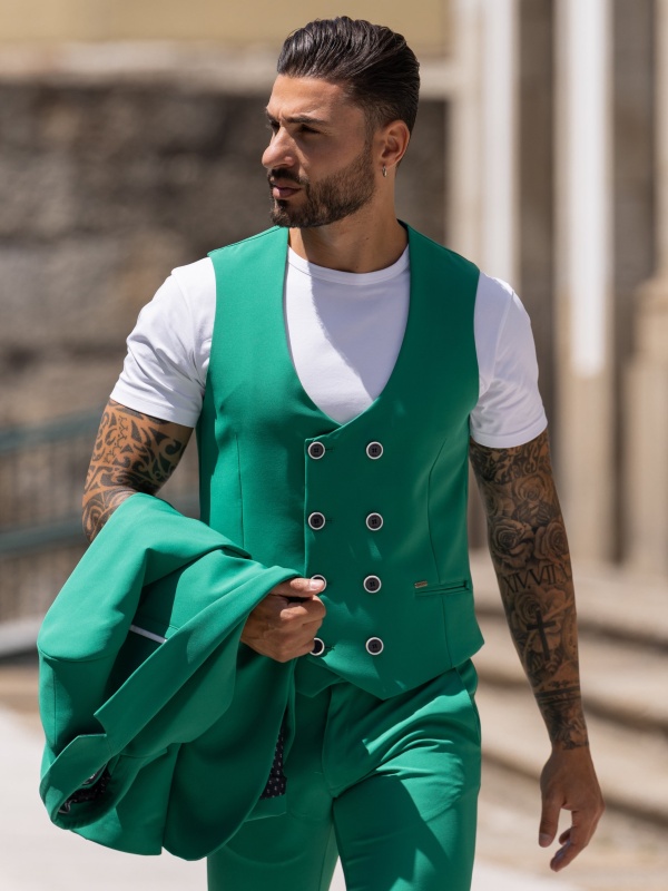 COLETE SMK FOUR COLORS