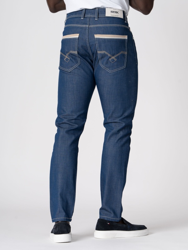 CALÇA SMK DENIM MCMXCI