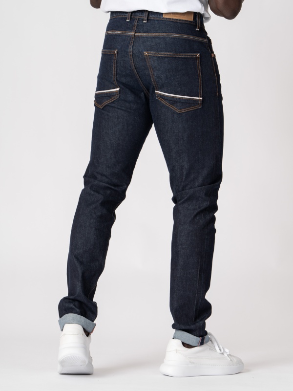 CALÇA SMK VERMELHO SELVAG