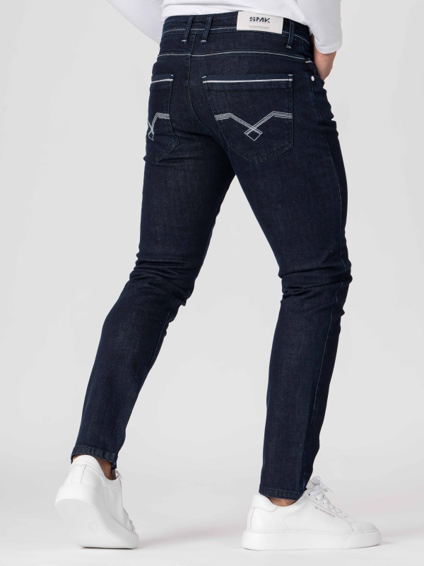 CALÇA SMK INDIGO URBAN ED