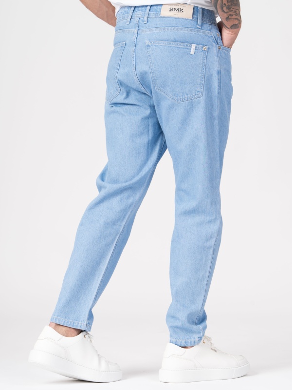 CALÇA SMK INDIGO BLUE