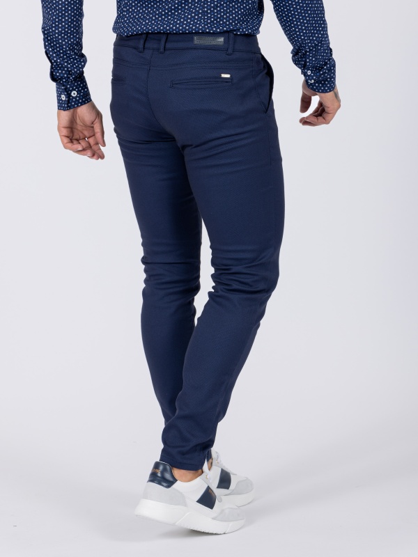 CALÇA SMK MODERN MENSWEAR