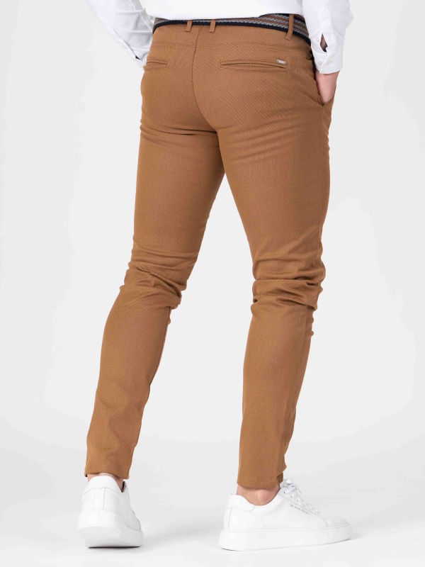 CALÇA SMK MODERN MENSWEAR