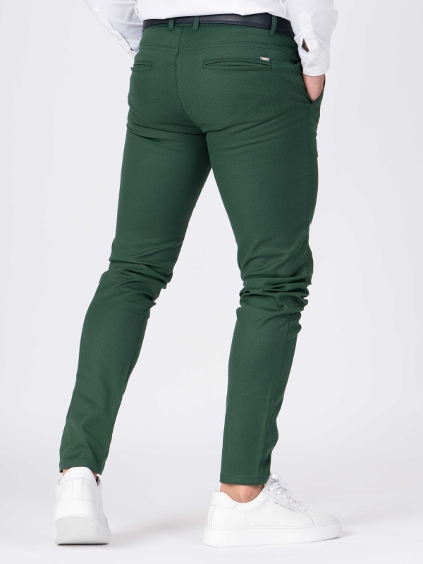 CALÇA SMK MODERN MENSWEAR