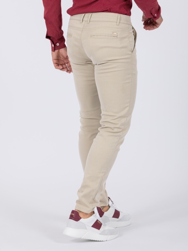 CALÇA SMK MODERN MENSWEAR