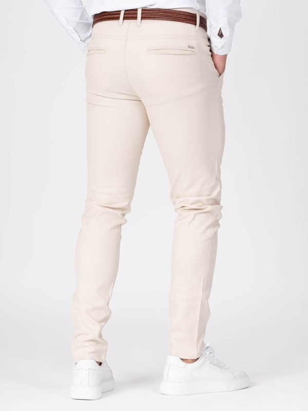 CALÇA SMK MODERN MENSWEAR