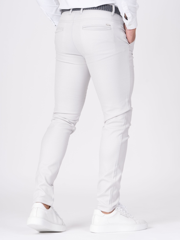 CALÇA SMK MODERN MENSWEAR