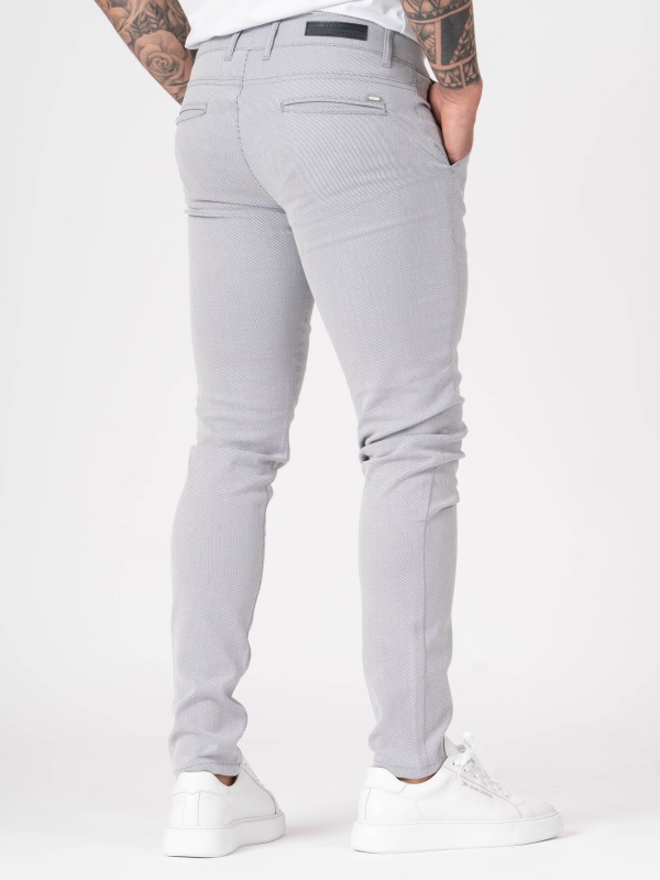 CALÇA SMK MODERN MENSWEAR