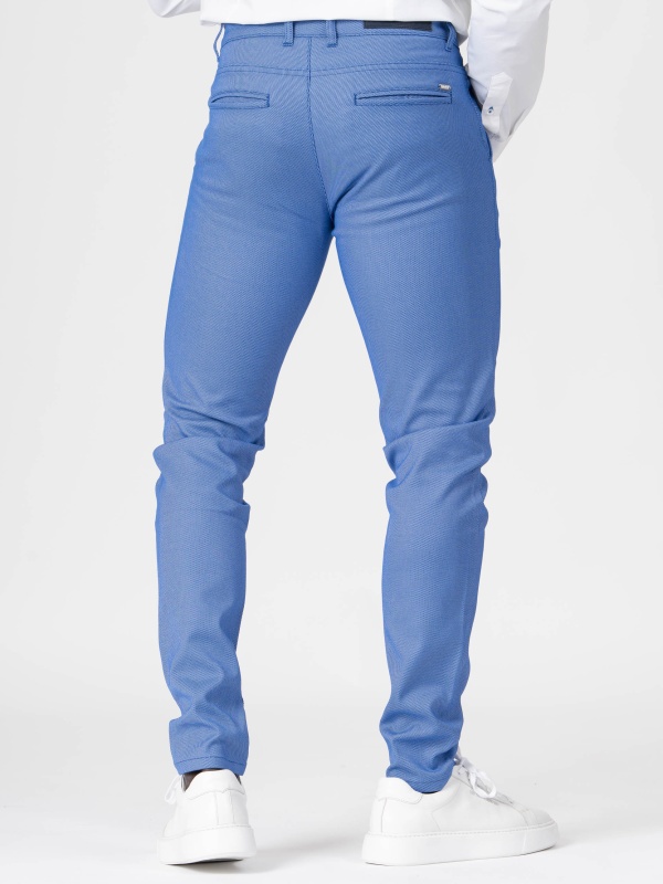 CALÇA SMK MODERN MENSWEAR