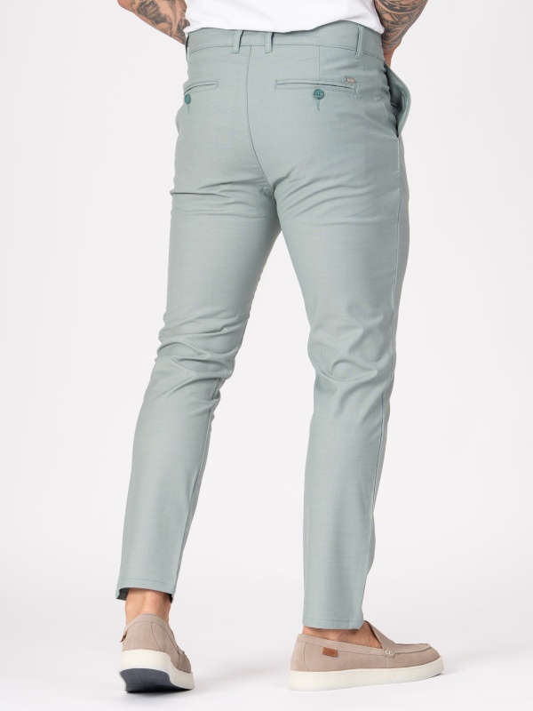 CALÇA SMK CLASSIC M.E.