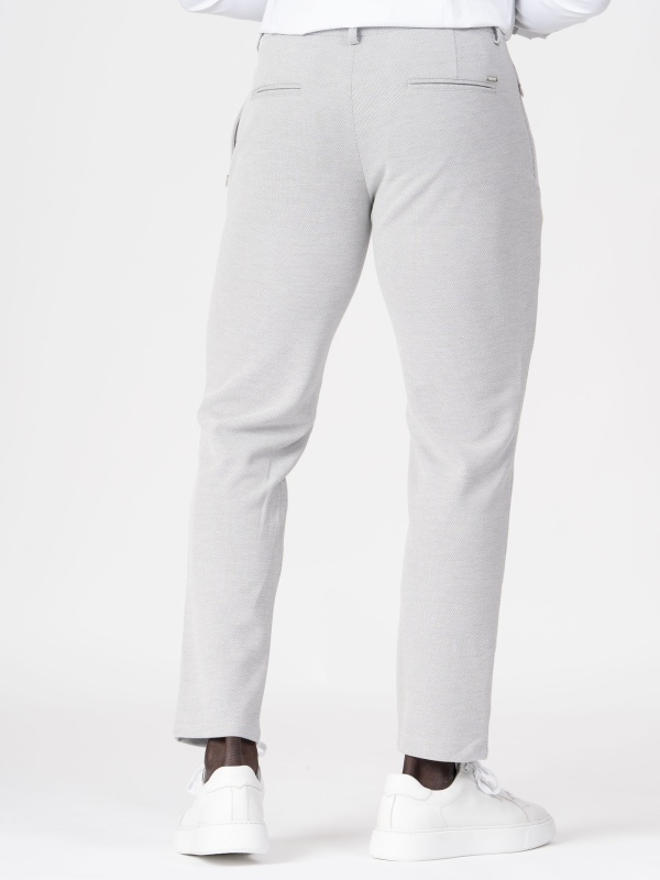 CALÇA SMK CINZA VRSTX