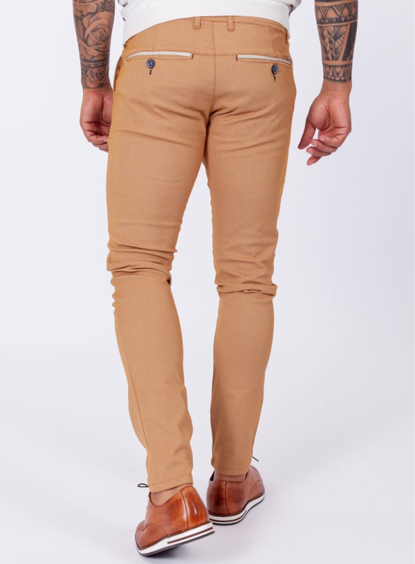 CALÇA SMK DANDY STYLE