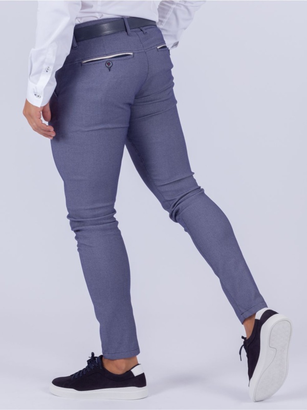 CALÇA SMK MARINE STYLE