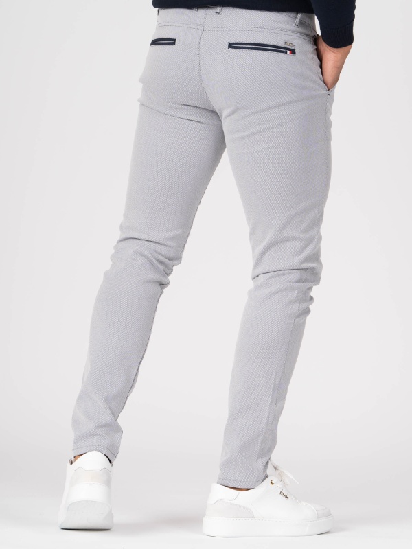 CALÇA SMK AZ BR K46