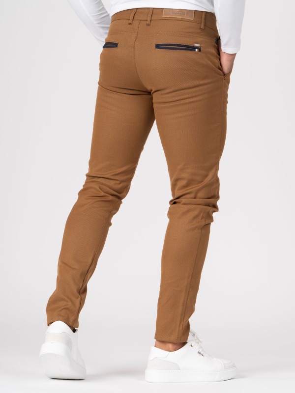 CALÇA SMK TORRADO K46