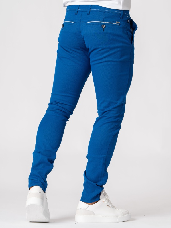 CALÇA SMK AZULÃO K46