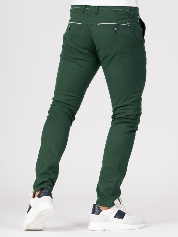 CALÇA SMK VERDE ESCURO
