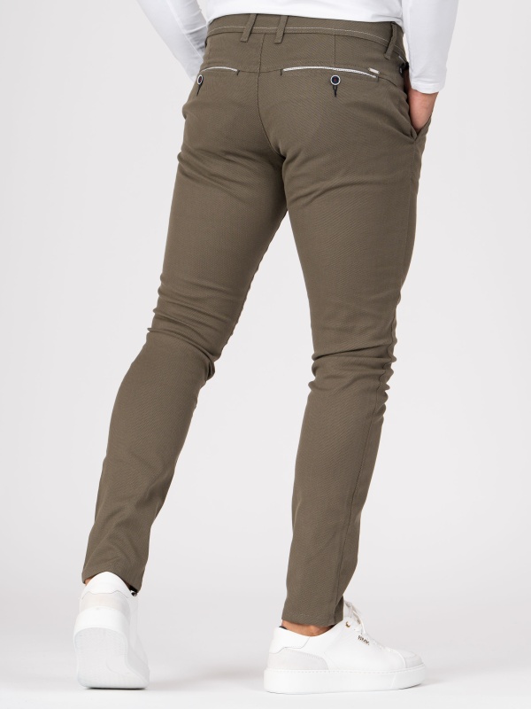 CALÇA SMK DANDY KAKY