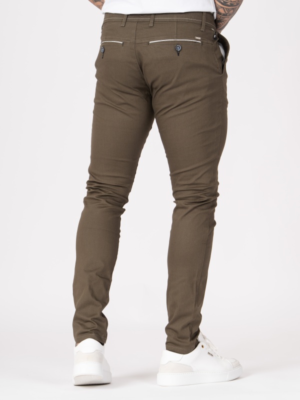 CALÇA SMK DANDY COLLOR