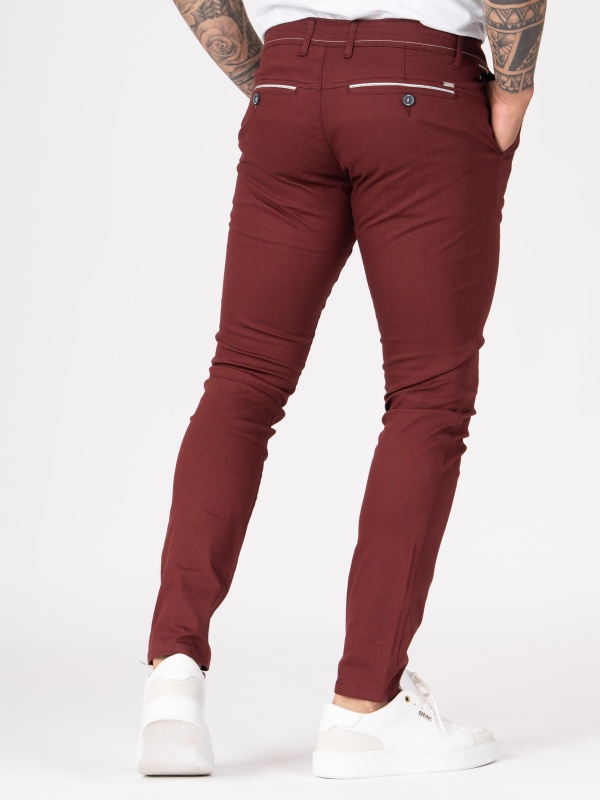 CALÇA SMK DANDY COLLOR