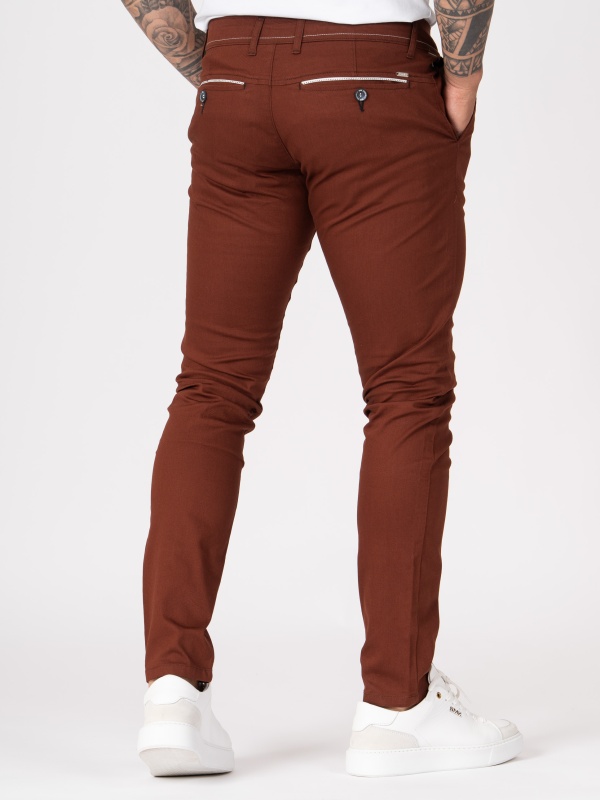 CALÇA SMK DANDY COLLOR