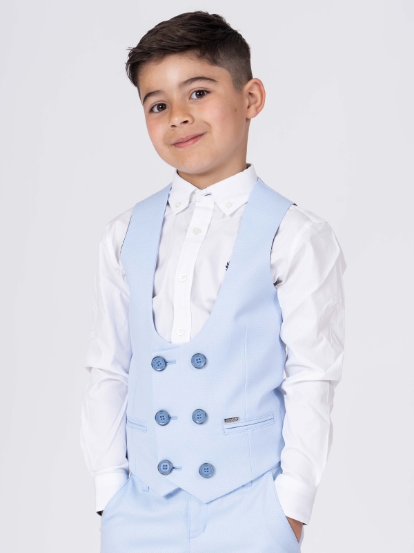 COLETE SMKIDS K46 AZ BB