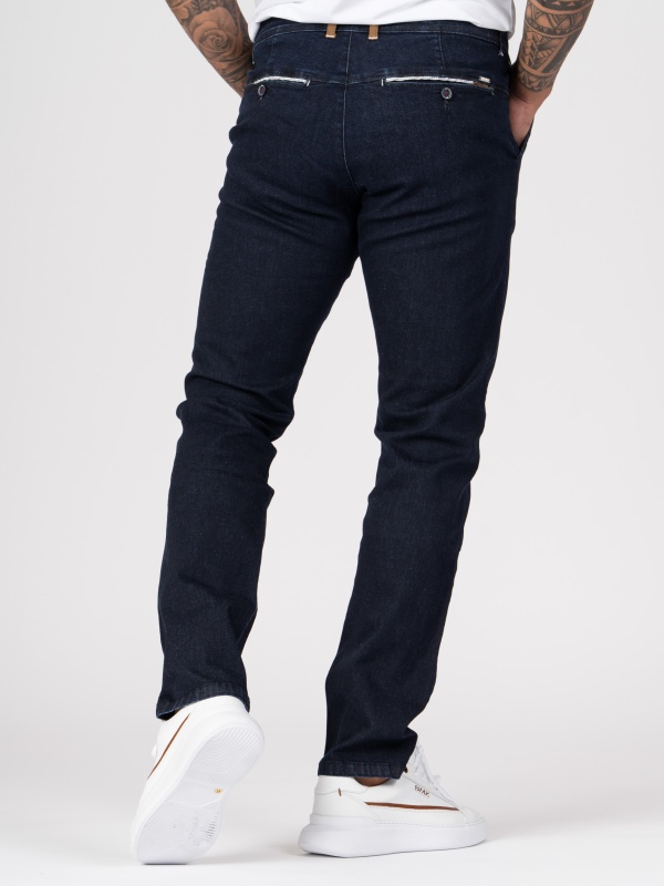 CALÇA SMK CLASSIC CULTURE