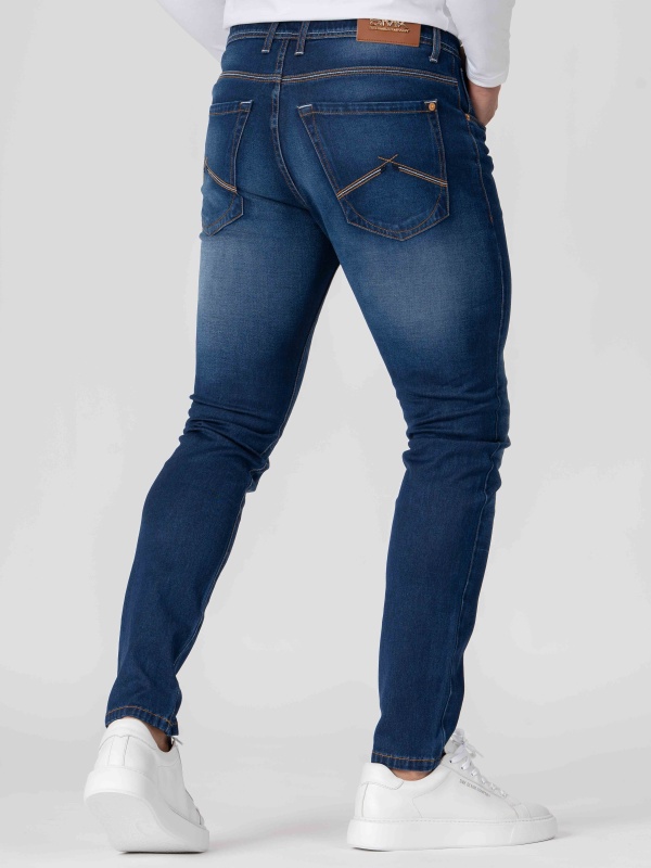 CALÇA SMK DENIM PREMIUM