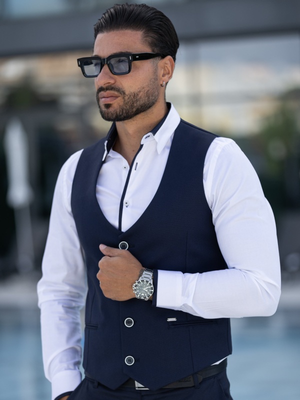 COLETE SMK CLASSIC BLUE