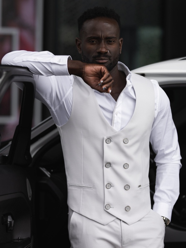 COLETE SMK GELO CLASSICO