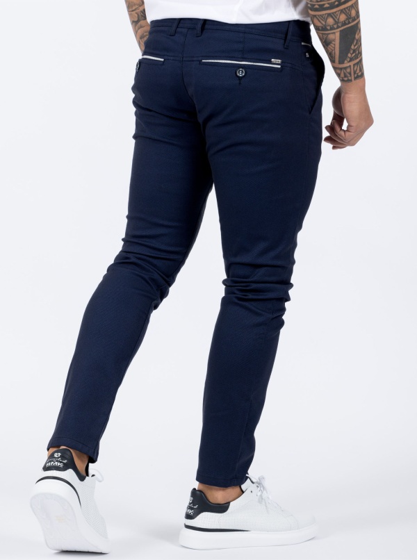 CALÇA SMK MY MARINE STYLE