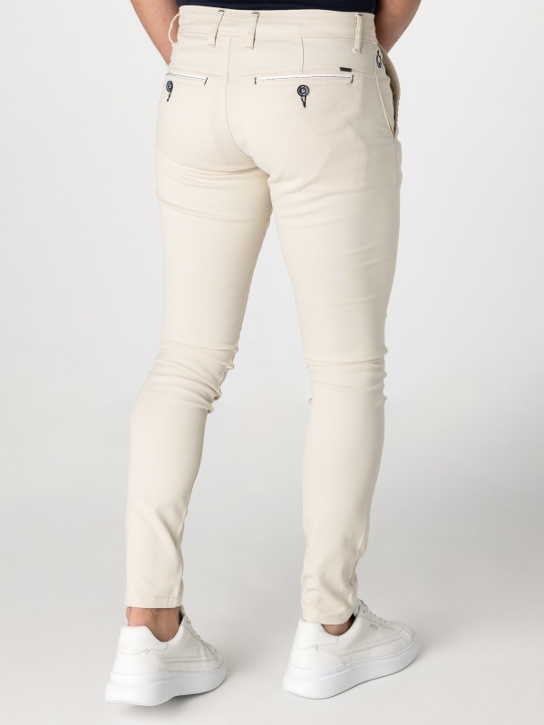 CALÇA SMK AREIA K46