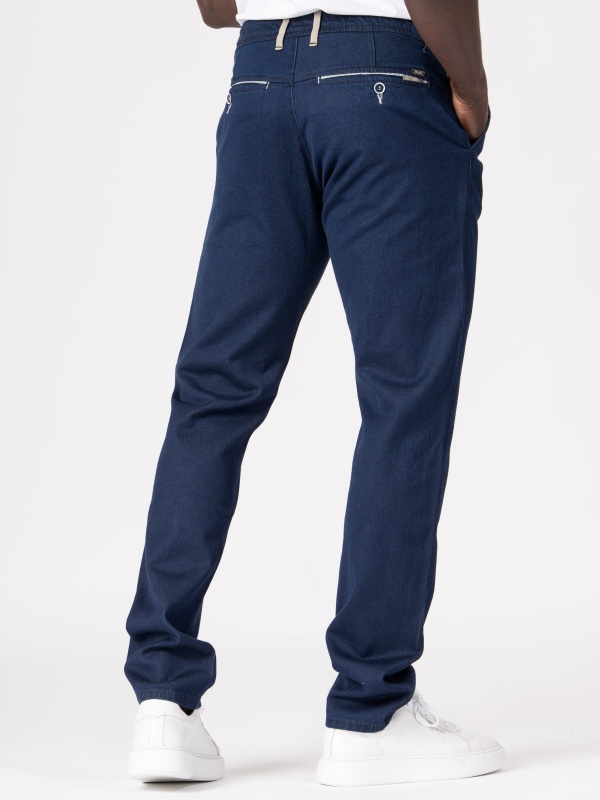 CALÇA SMK CLASSIC DENIM