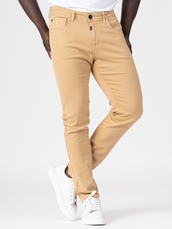 CALÇA SMK SKINNY COLLOR