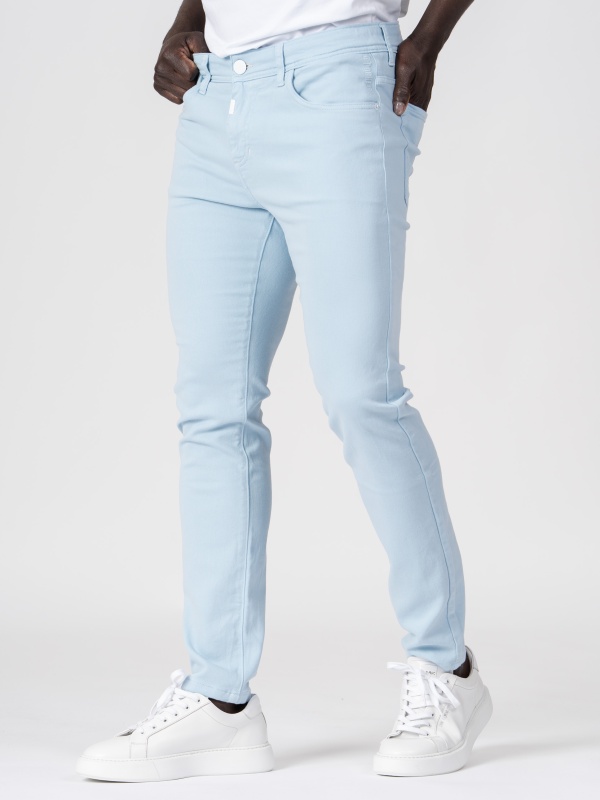 CALÇA SMK SKINNY COLLOR