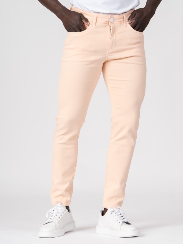 CALÇA SMK SKINNY COLLOR