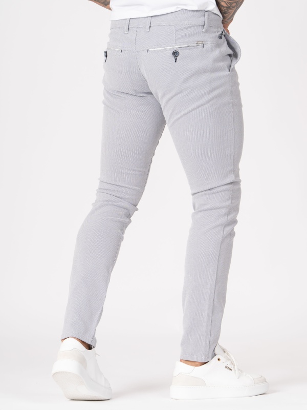 CALÇA SMK AZ BR K46