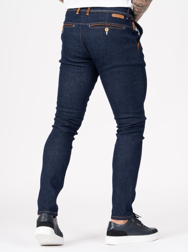 CALÇA GANGA SMK DANDY STY