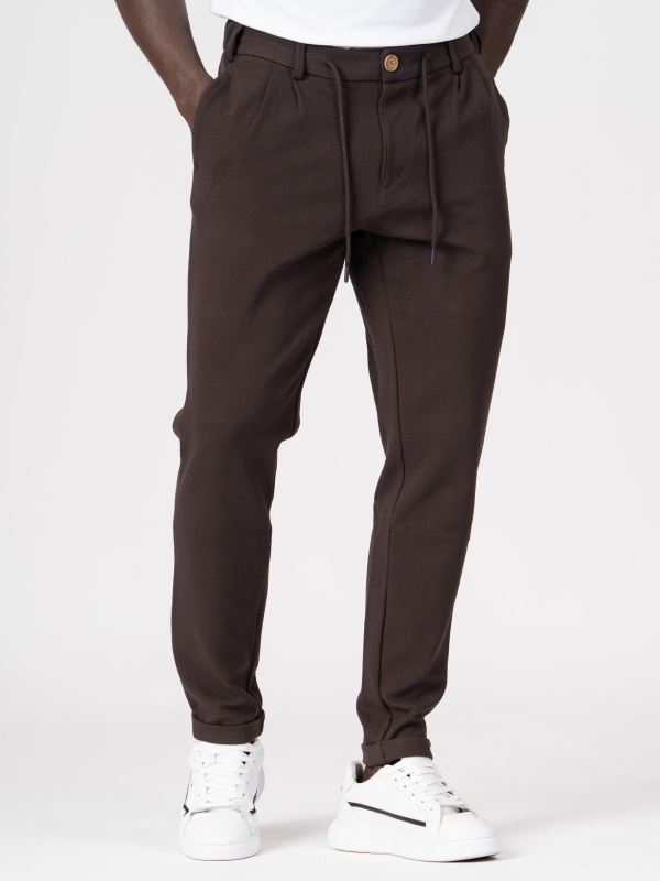 CALÇA SMK ELEGANTE CORDAO