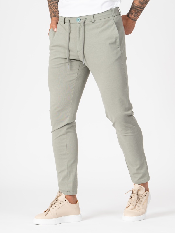 CALÇA SMK JOGGER VERDE